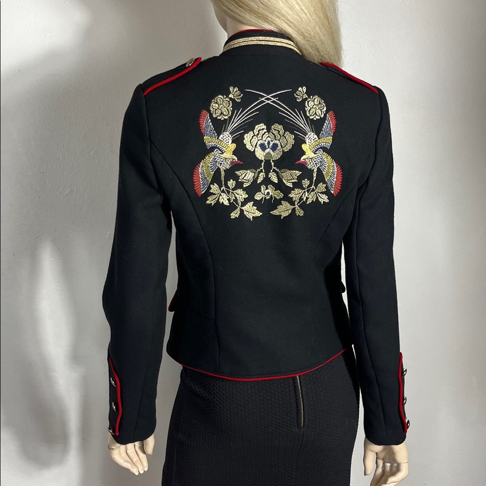 Zara Jacket - Picture 6 of 9